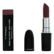 MAC Powder Kiss Lipstick by MAC, .1 oz Lipstick - 932 Kinda Soar-Ta - OleBella