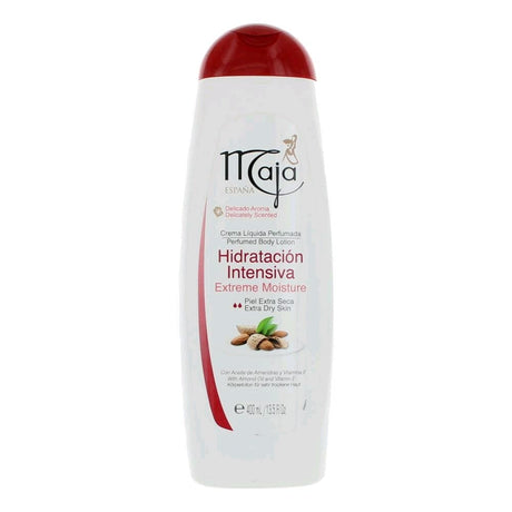 Maja by Maja, 13.5 oz Extreme Moisture Perfumed Body Lotion for Women - OleBella