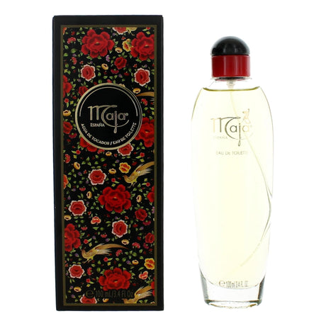 Maja by Maja, 3.4 oz EDT Spray for Women - OleBella