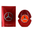 Mercedes Benz Woman In Red by Mercedes Benz, 3.4 oz EDP Spray women - OleBella