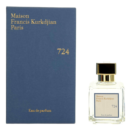 724 by Maison Francis Kurkdjian, 2.4 oz EDP Spray for Women - OleBella