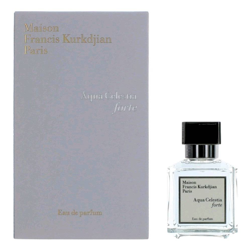 Aqua Celestia Forte by Maison Francis Kurkdjian, 2.4oz EDP Spray women - OleBella