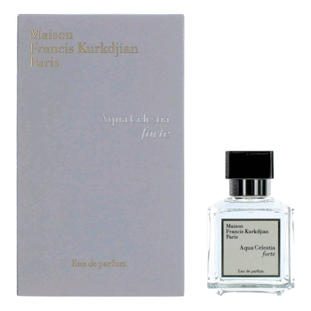 Aqua Celestia Forte by Maison Francis Kurkdjian, 2.4oz EDP Spray women - OleBella