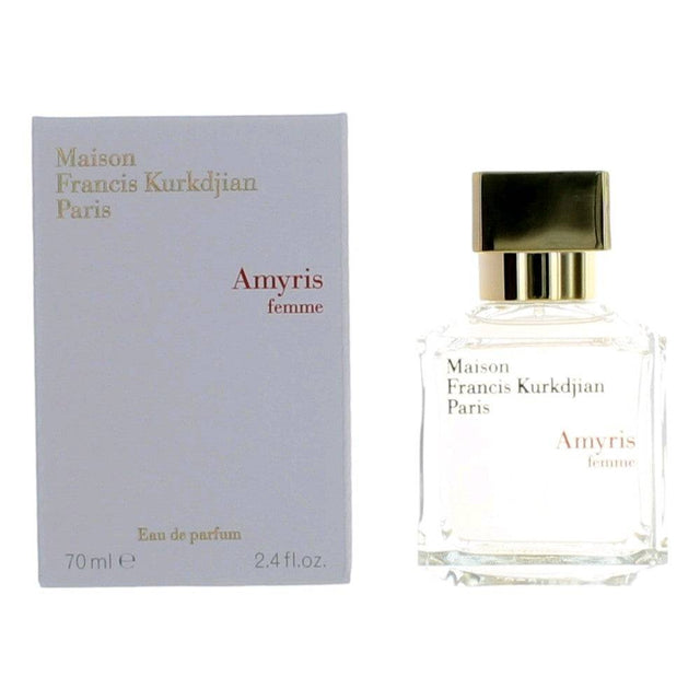 Amyris Femme by Maison Francis Kurkdjian, 2.4 oz EDP Spray for Women - OleBella