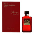 Baccarat Rouge 540, 6.8oz Extrait De Parfum Spray for Unisex - OleBella