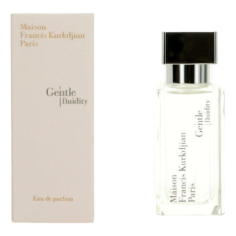 Gentle Fluidity Silver by Maison Francis Kurkdjian, 1.2oz EDP Spray women - OleBella