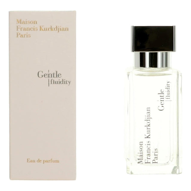 Gentle Fluidity Silver by Maison Francis Kurkdjian, 1.2oz EDP Spray women - OleBella