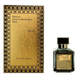 Oud by Maison Francis Kurkdjian, 2.4oz Extrait de Parfum Spray for Unisex - OleBella