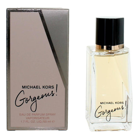 Michael Kors Gorgeous by Michael Kors, 1.7 oz EDP Spray for Women - OleBella