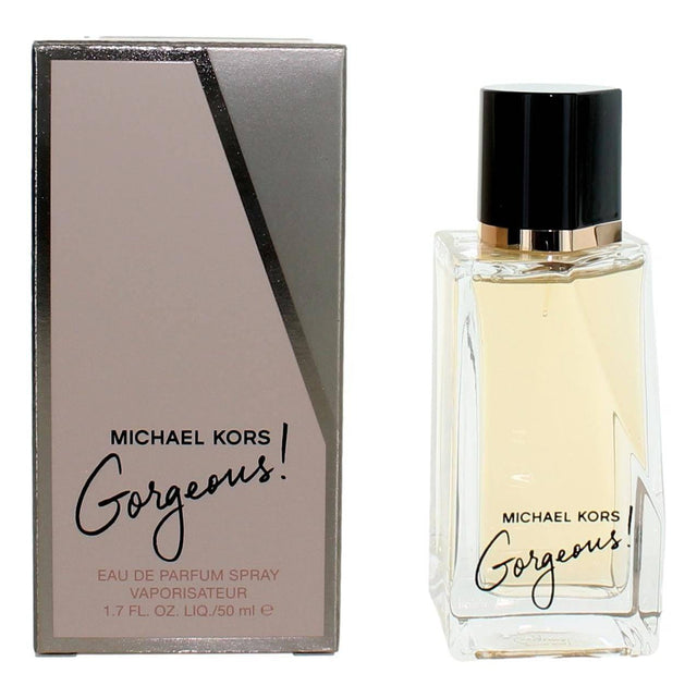 Michael Kors Gorgeous by Michael Kors, 1.7 oz EDP Spray for Women - OleBella