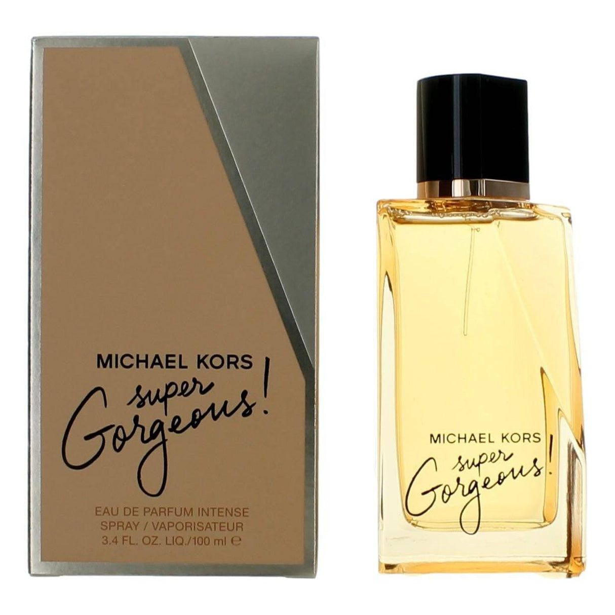 Michael Kors Super Gorgeous by Michael Kors, 3.4oz EDP Intense Spray women - OleBella