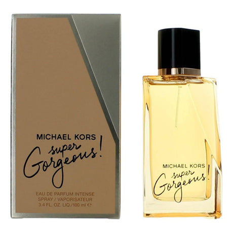 Michael Kors Super Gorgeous by Michael Kors, 3.4oz EDP Intense Spray women - OleBella