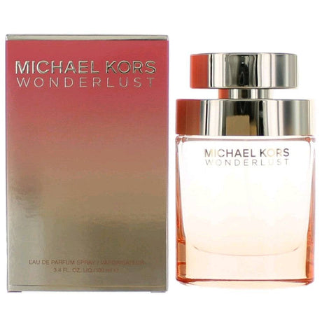 Wonderlust by Michael Kors, 3.4 oz EDP Spray for Women - OleBella