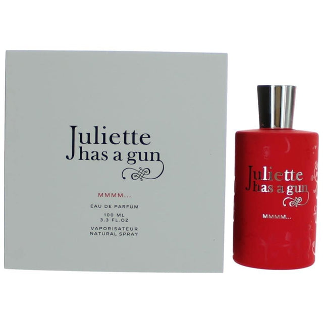 Mmmm by Juliette Has A Gun, 3.3 oz EDP Spray for Women - OleBella