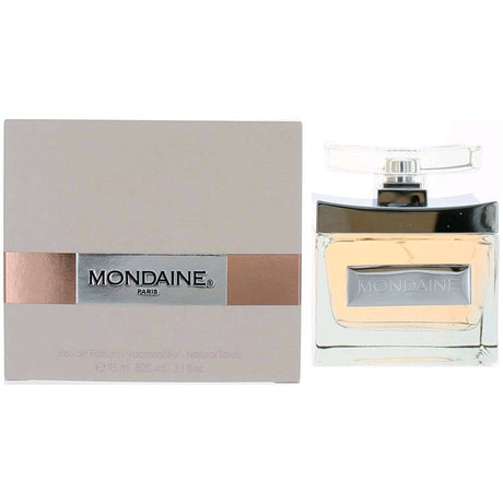 Mondaine by Paris Bleu, 3.1 oz EDP Spray for Women - OleBella