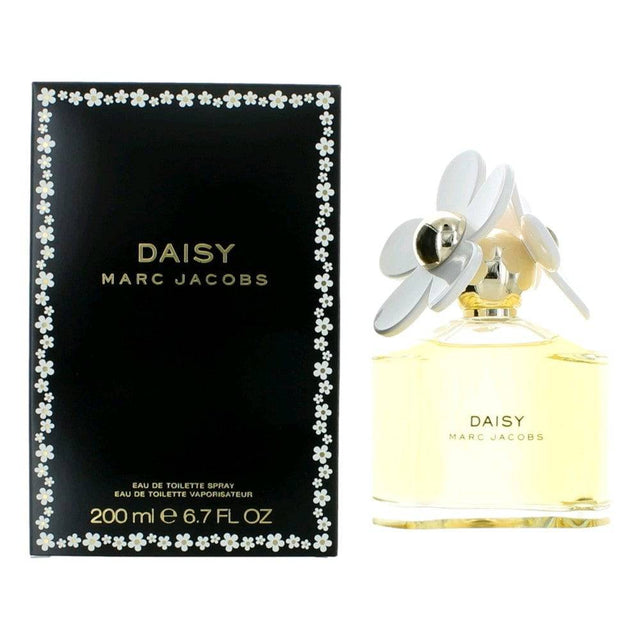 Daisy by Marc Jacobs, 6.7 oz EDT Spray for Women - OleBella