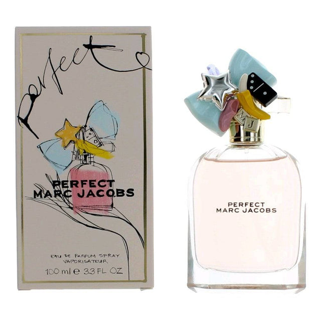 Perfect by Marc Jacobs, 3.3 oz EDP Spray for Women - OleBella