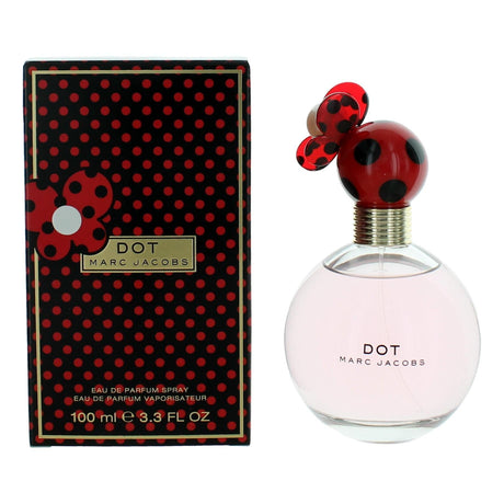 Dot by Marc Jacobs, 3.3 oz EDP Spray for Women - OleBella