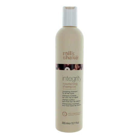 milk_shake Integrity by Milkshake, 10.1 oz Nourishing Shampoo - OleBella