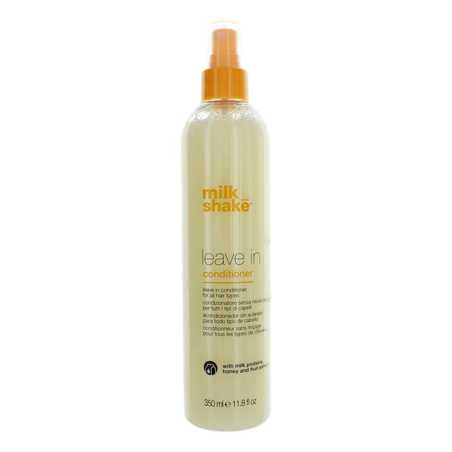 milk_shake Leave In Conditioner by Milkshake, 11.8oz Leave In Conditioner - OleBella