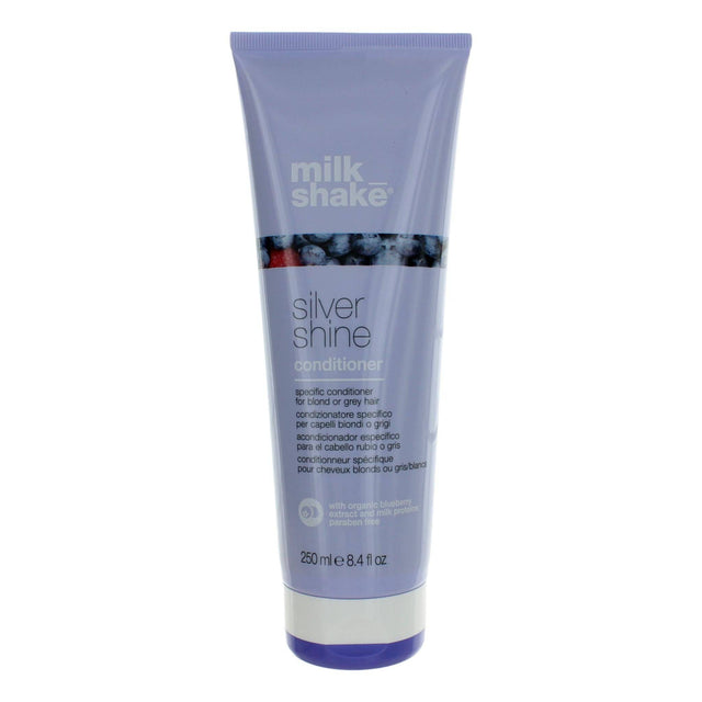 milk_shake Silver Shine by Milkshake, 8.4 oz Conditioner - OleBella