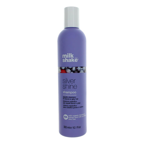 milk_shake Silver Shine by Milkshake, 10.1 oz Shampoo - OleBella