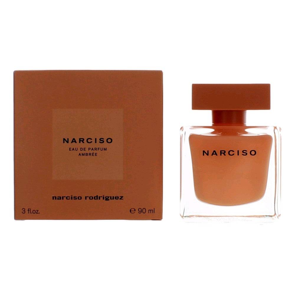 Narciso Ambree by Narciso Rodriguez, 3 oz EDP Spray for Women - OleBella