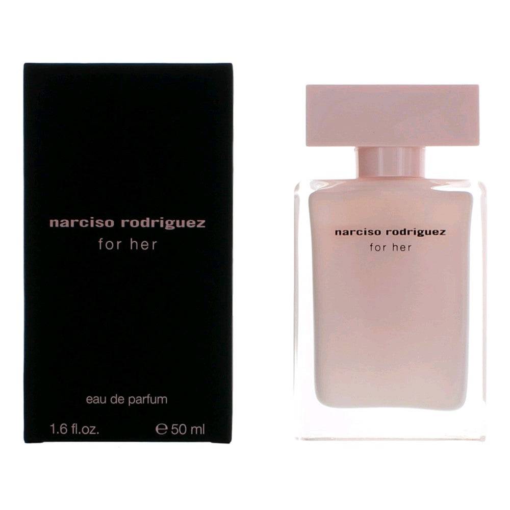 Narciso Rodriguez by Narciso Rodriguez, 1.7 oz EDP Spray for Women - OleBella