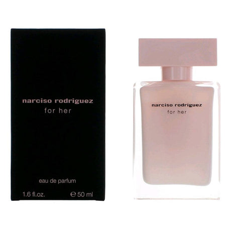 Narciso Rodriguez by Narciso Rodriguez, 1.7 oz EDP Spray for Women - OleBella