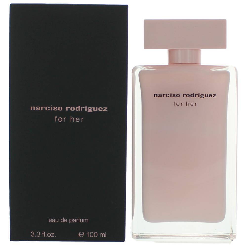 Narciso Rodriguez by Narciso Rodriguez, 3.3 oz EDP Spray for Women - OleBella