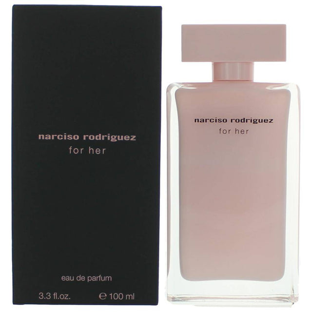 Narciso Rodriguez by Narciso Rodriguez, 3.3 oz EDP Spray for Women - OleBella