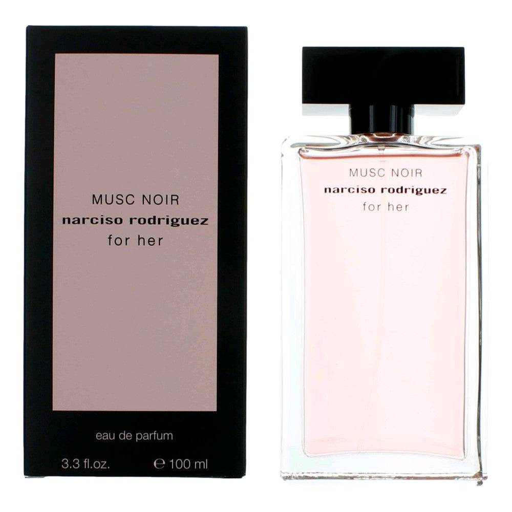 Narciso Rodriguez Musc Noir by Narciso Rodriguez, 3.3oz EDP Spray women - OleBella