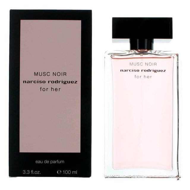 Narciso Rodriguez Musc Noir by Narciso Rodriguez, 3.3oz EDP Spray women - OleBella