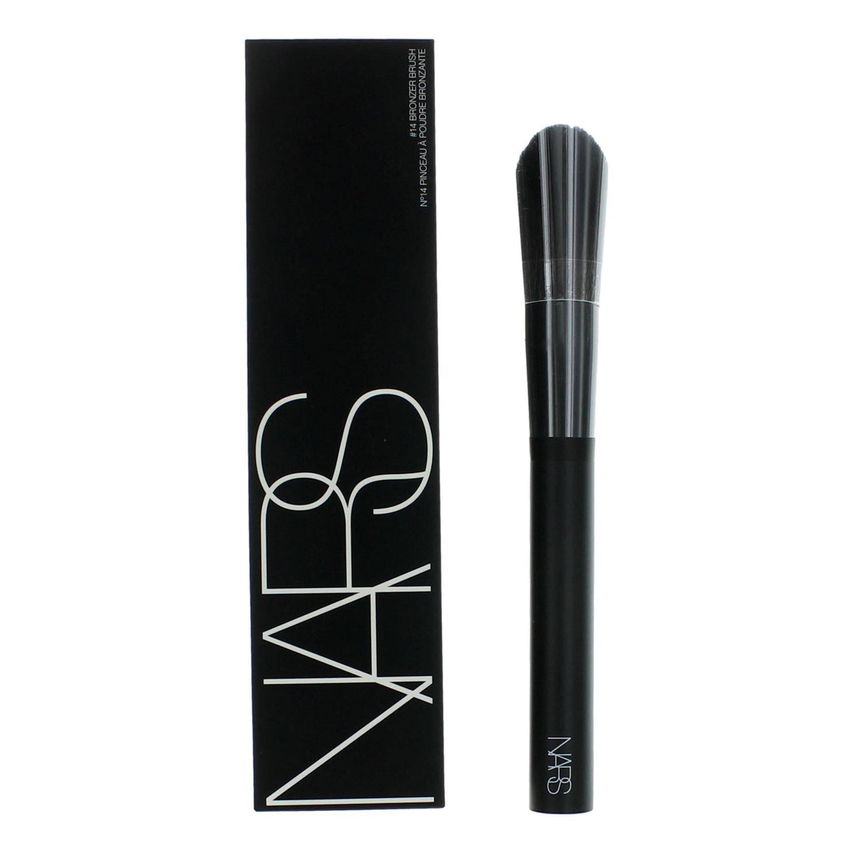 Nars Bronzer Brush by Nars - #14 - OleBella