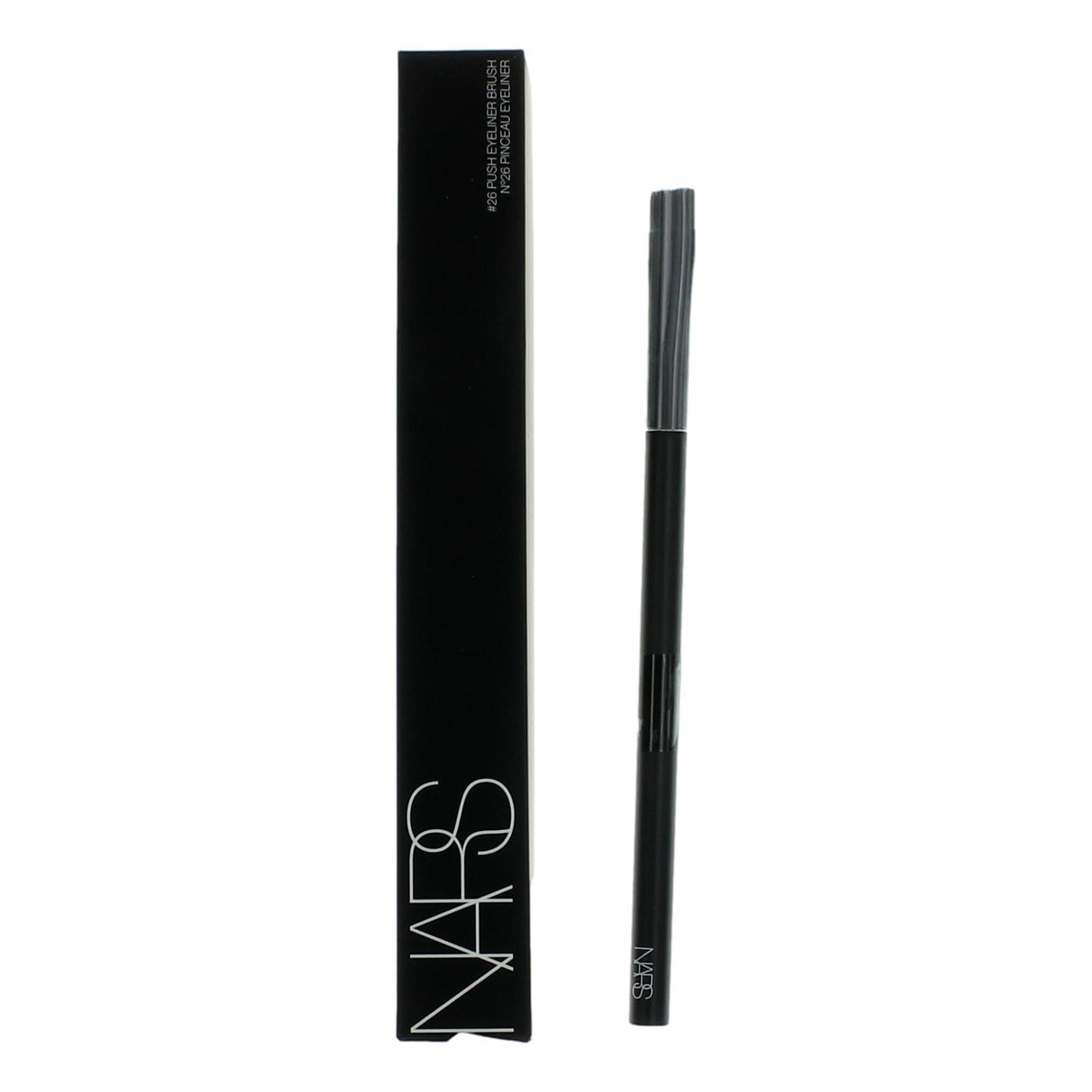 Nars Push Eyeliner Brush by Nars - #26 - OleBella