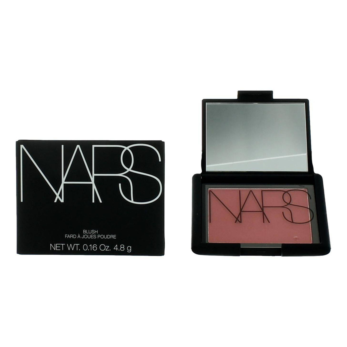 Nars Blush by Nars- Liberte - OleBella