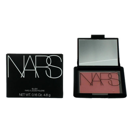 Nars Blush by Nars- Liberte - OleBella