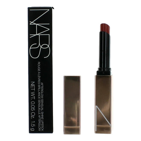 Nars Afterglow Sensual Shine Lipstick by Nars, .05 oz Lipstick- 223 Idolized - OleBella