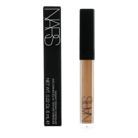 Nars Radiant Creamy Concealer by Nars, .22 oz Concealer- Med/Dark 1 Biscuit - OleBella