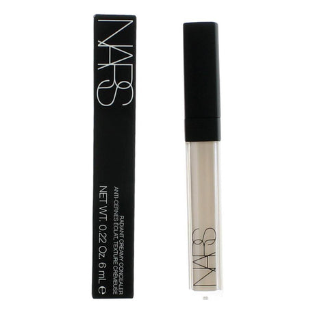 Nars Radiant Creamy Concealer by Nars, .22 oz Concealer- Light 1 Chantilly - OleBella