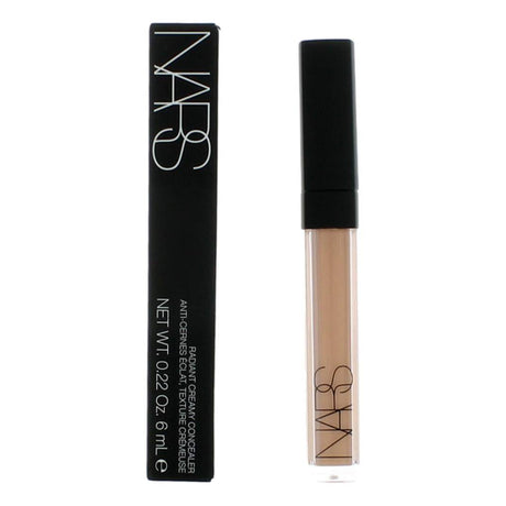 Nars Radiant Creamy Concealer by Nars, .22 oz Concealer- Light 3 Honey - OleBella