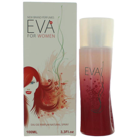 Eva by New Brand, 3.3 oz EDP Spray for Women - OleBella