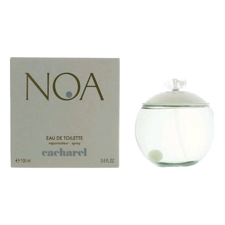Noa by Cacharel, 3.4 oz EDT Spray for Women - OleBella