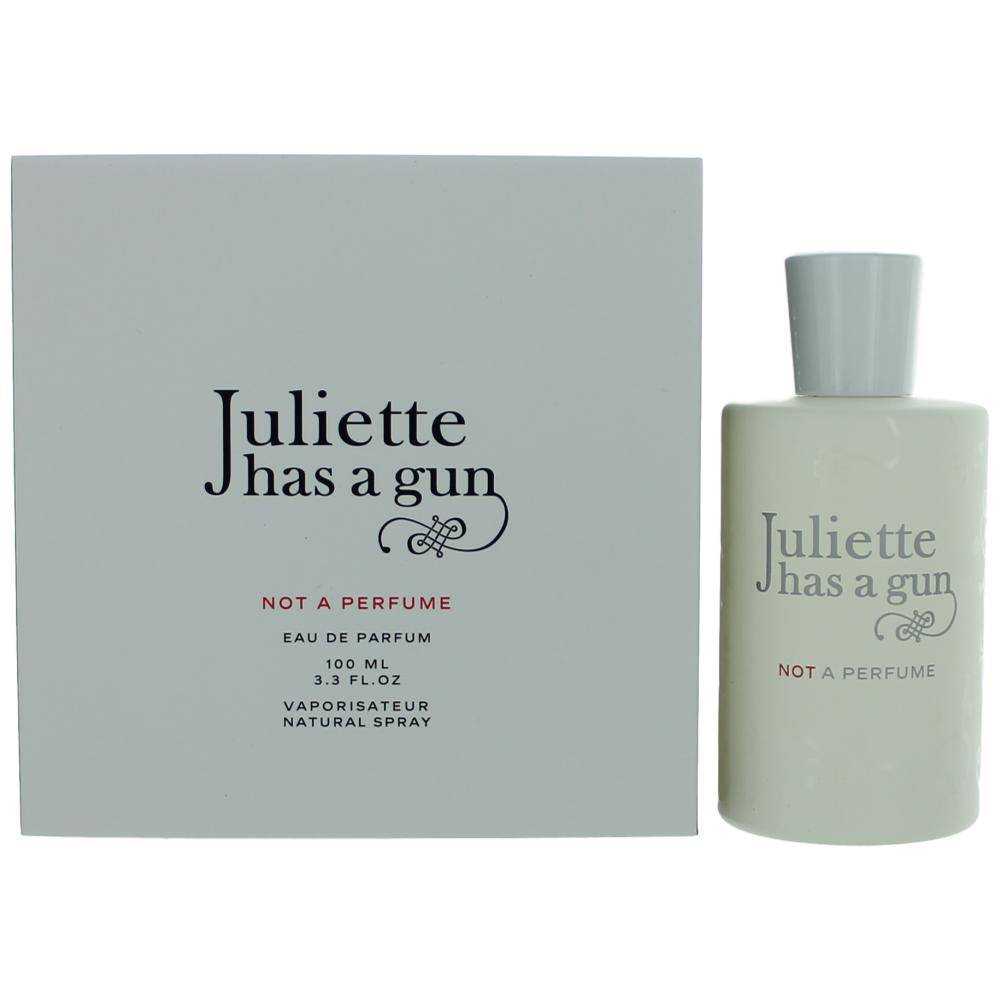 Not a Perfume by Juliette Has a Gun, 3.3 oz EDP Spray for Women - OleBella