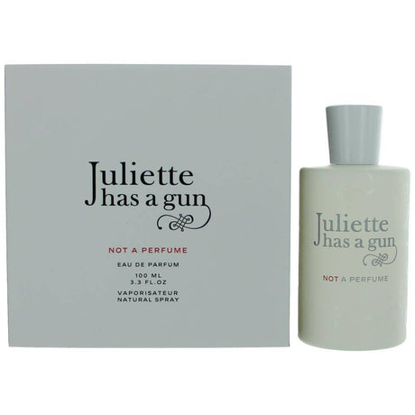 Not a Perfume by Juliette Has a Gun, 3.3 oz EDP Spray for Women - OleBella