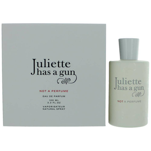 Not a Perfume by Juliette Has a Gun, 3.3 oz EDP Spray for Women - OleBella
