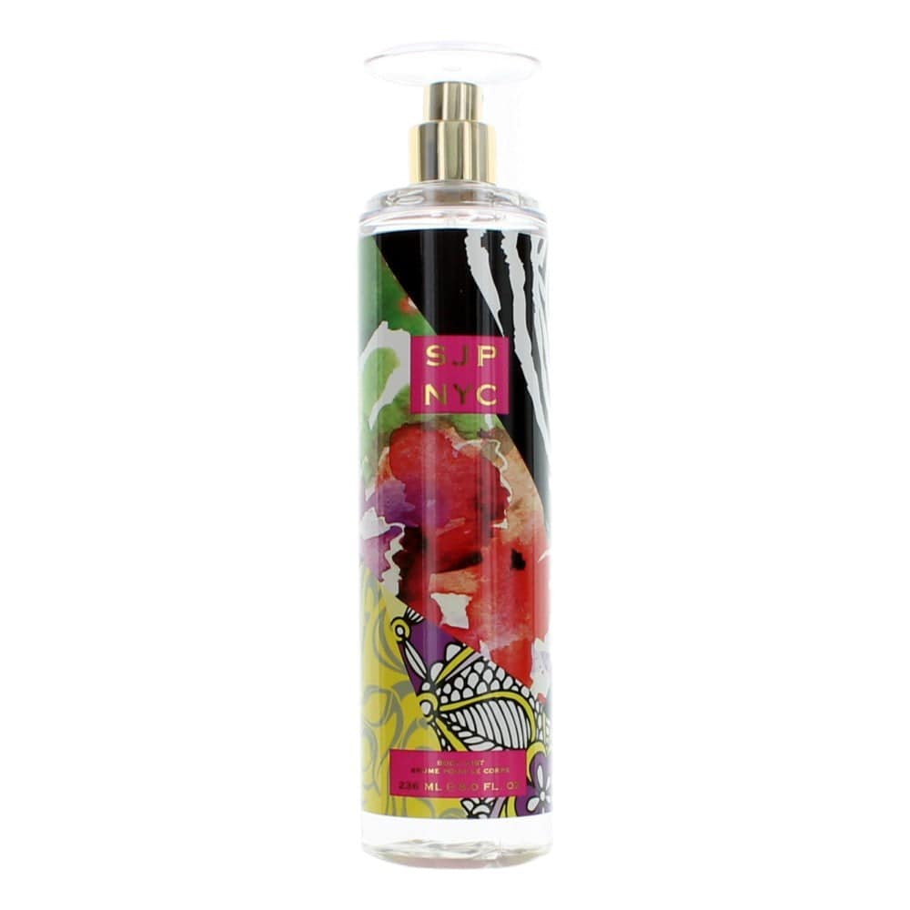 SJP NYC by Sarah Jessica Parker, 8 oz Body Mist for Women - OleBella