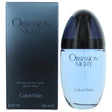 Obsession Night by Calvin Klein, 3.4 oz EDP Spray for Women - OleBella