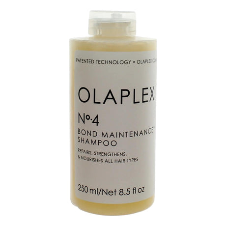 Olaplex No. 4 Bond Maintenance Shampoo by Olaplex, 8.5 oz Shampoo - OleBella