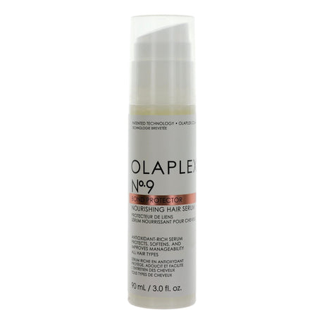 Olaplex No. 9 Bond Protector by Olaplex, 3 oz Hair Serum - OleBella